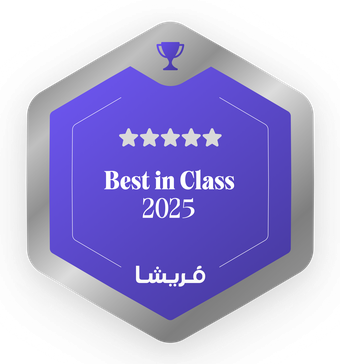 Fresha Best in Class 2025 award, Symphony Beauty Clinic