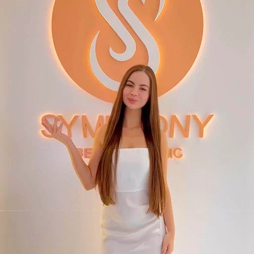 Symphony Clinic Dubai Instagram - clinic interior