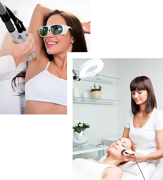 Laser Hair Removal Dubai